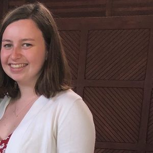 Meet your Posher, Isabella